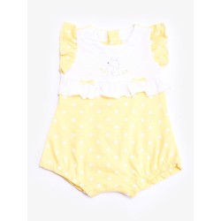 Lote de ropa infantil IDEXE al por mayor - Verano