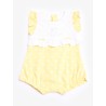 Lote de ropa infantil IDEXE al por mayor - Verano