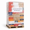 Pallet di Calzature all’Ingrosso – Stock Retail Nuovo