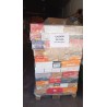 Wholesale Footwear Pallet – New Retail Stock