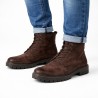 Botines de Hombre al por Mayor – Lote de 20 Pares
