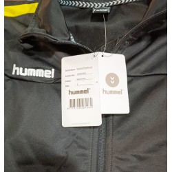Lote de Ropa Deportiva Hummel para Hombre – 20 Prendas