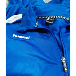 Lotto di Abbigliamento Sportivo Hummel da Uomo – 20 Pezzi