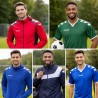 Lotto di Abbigliamento Sportivo Hummel da Uomo – 20 Pezzi