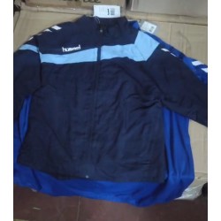 Lote de Ropa Deportiva Hummel para Hombre – 20 Prendas
