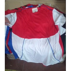 Lotto Abbigliamento Sportivo Retrò di Marca – 23 Capi