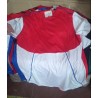 Lote de Ropa Deportiva Retro de Marca – 23 Piezas