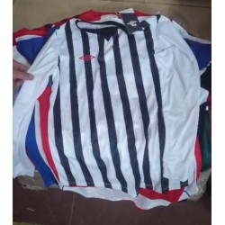 Lotto Abbigliamento Sportivo Retrò di Marca – 23 Capi