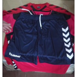 Lotto Abbigliamento Sportivo Retrò di Marca – 23 Capi