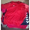 Lote de Ropa Deportiva Retro de Marca – 23 Piezas