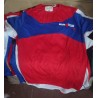 Lote de Ropa Deportiva Retro de Marca – 23 Piezas