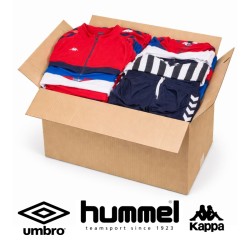 Lotto Abbigliamento...