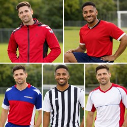 Lotto Abbigliamento Sportivo Retrò di Marca – 23 Capi