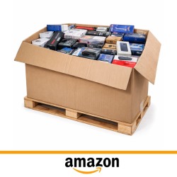 Palet Amazon Mix A/B de...