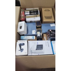 Palet Amazon Mix A/B de Electrónica y Bazar