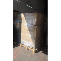 Lote Completo Amazon de Electrodomésticos y Cocina – 32 Palets
