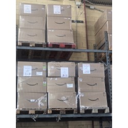 Lote Completo Amazon de Electrodomésticos y Cocina – 32 Palets