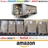 Lote Completo Amazon de Electrodomésticos y Cocina – 32 Palets