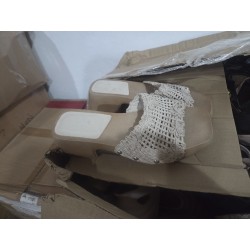 Palet de Ropa y Calzado de Mujer – 300 Piezas