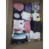 Palet de Ropa y Calzado de Mujer – 300 Piezas