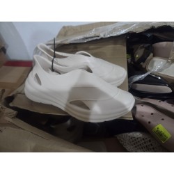 Palet de Ropa y Calzado de Mujer – 300 Piezas