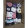 Women’s Clothing and Footwear Pallet – 300 Pieces