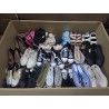 Women’s Clothing and Footwear Pallet – 300 Pieces