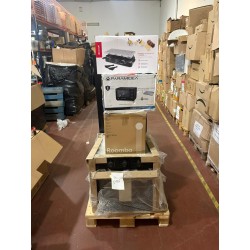 Pallet Amazon di Elettrodomestici 46099/2