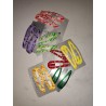 Lot of Hair Clips and Hair Ties – Assorted Hair Accessories