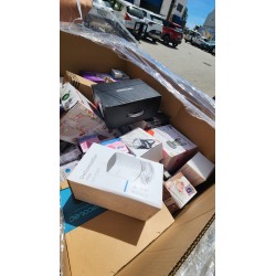 Palet Amazon Mix A/B de Electrónica y Bazar