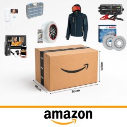 Caja Automoción, Ferretería...
