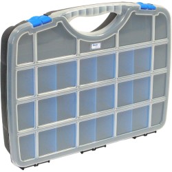 Caja Automoción, Ferretería y Hogar Amazon - spW83P8848R