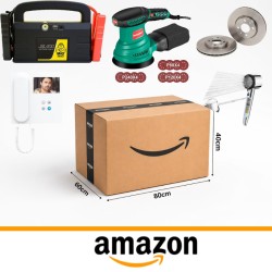 Box Automotive, Hardware,...