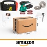 Caja Automoción, Ferretería, Seguridad y Hogar Amazon - spW83P8848b