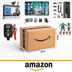Amazon Box Automotive,...