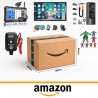 Amazon Box Automotive, Hardware, Security and Home - spW83P8848F