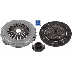 Scatola Amazon Automotive, Ferramenta, Sicurezza e Casa - spW83P8848F