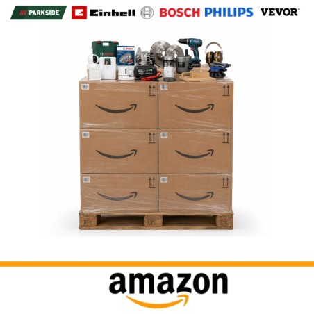 Pallet Automotive, Tools,...