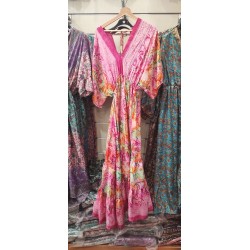 Wholesale Bohemian Dresses from India