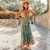 Wholesale Bohemian Dresses from India