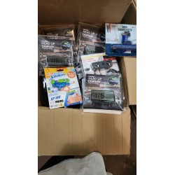 Wholesale Retail Pallet – European Overstock
