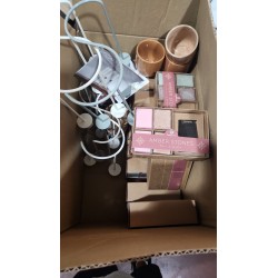 Pallet Retail all’Ingrosso – Stock Europeo