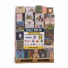 Wholesale Retail Pallet – European Overstock