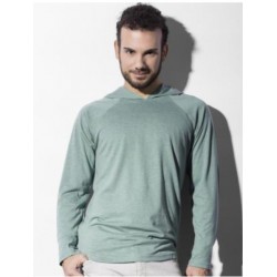Box of Men’s Basic Long Sleeve T-Shirts – 86 Pieces