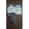 Caja Camisetas Básicas Hombre Manga Larga – 86 Piezas