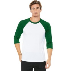 Caja Camisetas Básicas Hombre Manga Larga – 86 Piezas