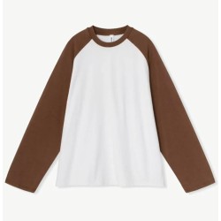 Scatola T-Shirt Uomo Manica Lunga – 86 Pezzi
