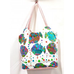 Wholesale Lot of Beach Bags