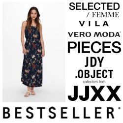 Palet de Ropa Mujer...