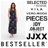 Palet de Ropa Mujer BESTSELLER Grado A